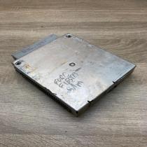 89FB 12A650 BB 9FBB  Engine control unit/module ECU Ford Fiesta