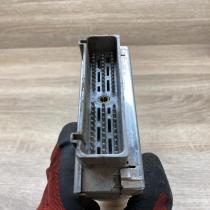 89FB 12A650 BB 9FBB  Engine control unit/module ECU Ford Fiesta