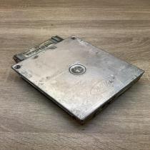 89FB 12A650 BB 9FBB  Engine control unit/module ECU Ford Fiesta