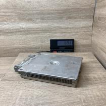 89FB 12A650 BB 9FBB  Engine control unit/module ECU Ford Fiesta