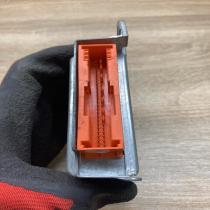 8200018830 550804400  Airbag control unit/module Renault Laguna I