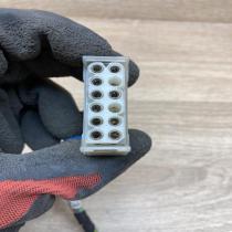 8360907 1378139  Indicator stalk BMW 3 E36
