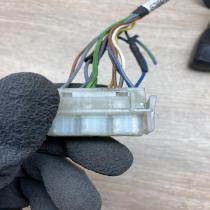 8360907 1378139  Indicator stalk BMW 3 E36