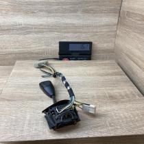 8360907 1378139  Indicator stalk BMW 3 E36