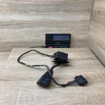 1378118   Wiper control stalk BMW 3 E36