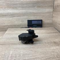 8377462 5399533560  Air flap motor/actuator BMW 5 E39