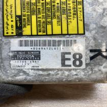 89170 47380 152300 6941  Airbag control unit/module Toyota Prius (XW20)