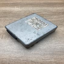 7700829234   ABS control unit/module Renault Laguna I