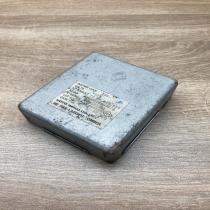 7700829234   ABS control unit/module Renault Laguna I