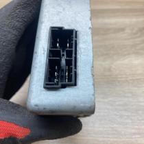7700829234   ABS control unit/module Renault Laguna I