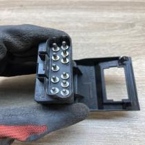 1391338   Light switch BMW 5 E34