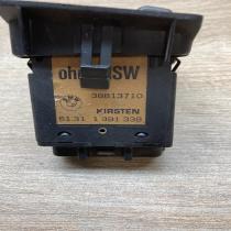 1391338   Light switch BMW 5 E34