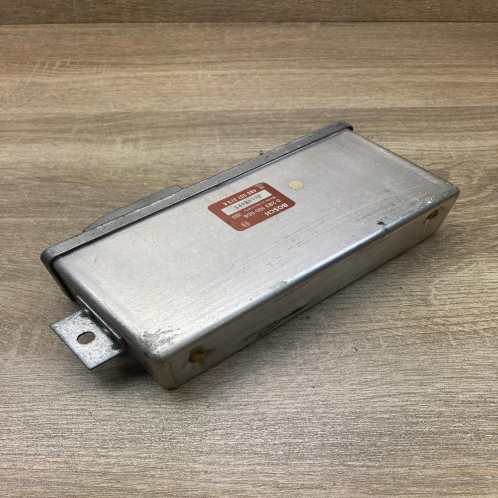 4A0907379A 0265100056  ABS control unit/module Audi A6 S6 C4 4A