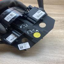 1K0953503F 1K0959653  Wiper turn signal indicator stalk/switch Audi A3 S3 8P