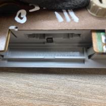 357947111C   Front seat light Volkswagen Golf III