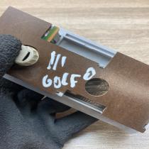 357947111C   Front seat light Volkswagen Golf III