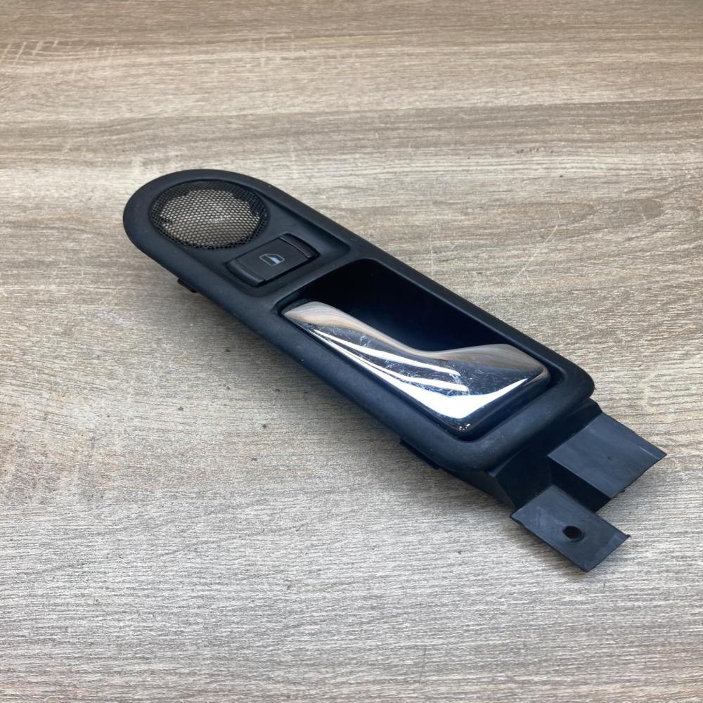 3B0839114AK 3B0959855B  Front door interior handle Volkswagen PASSAT B5.5