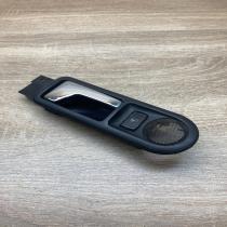 3B0839114AK 3B0959855B  Front door interior handle Volkswagen PASSAT B5.5