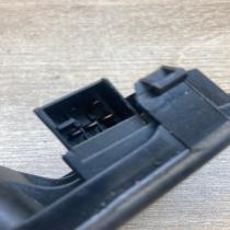 3B0839114AK 3B0959855B  Front door interior handle Volkswagen PASSAT B5.5