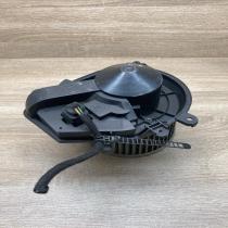 740221233F   Heater fan/blower Audi A4 S4 B5 8D