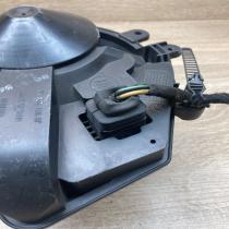 740221233F   Heater fan/blower Audi A4 S4 B5 8D