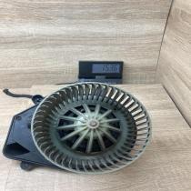 740221233F   Heater fan/blower Audi A4 S4 B5 8D