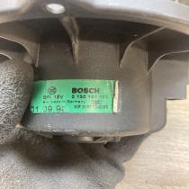 0130101113   Heater fan/blower Smart ForTwo II