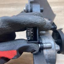 7311415 0390201231 1397020132 Rear window wiper motor BMW 5 E60 E61