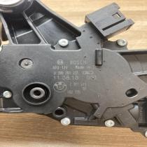 7311415 0390201231 1397020132 Rear window wiper motor BMW 5 E60 E61