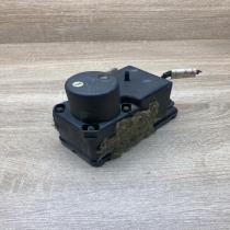 443862257D   Central locking vacuum pump Audi 80 90 S2 B4