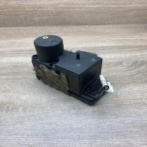 443862257D   Central locking vacuum pump Audi 80 90 S2 B4