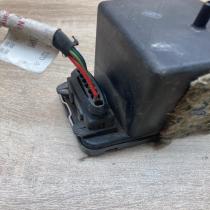 443862257D   Central locking vacuum pump Audi 80 90 S2 B4