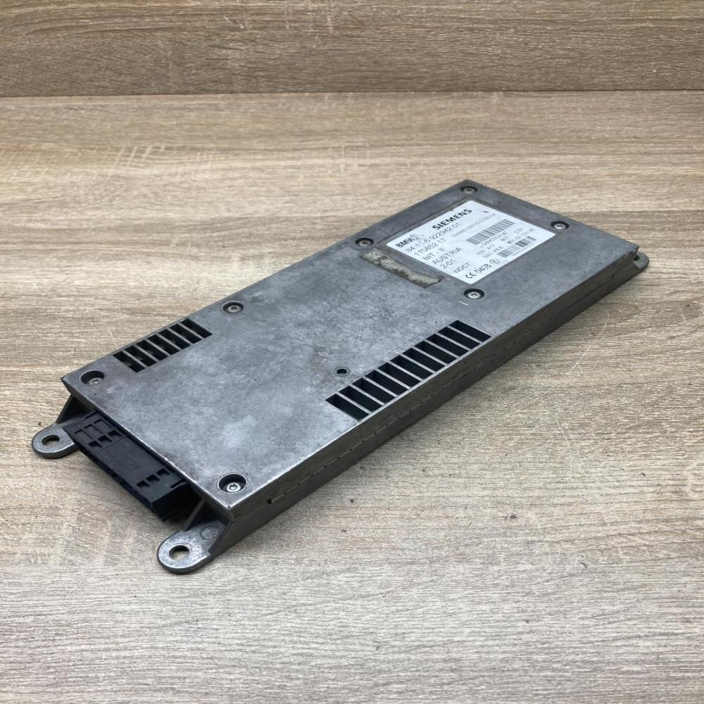 6922942 11585217  Phone control unit/module BMW 5 E39