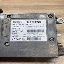 6922942 11585217  Phone control unit/module BMW 5 E39