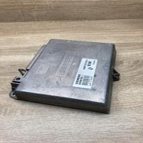 7700731802 S100811102E  Engine control unit/module ECU Renault 19