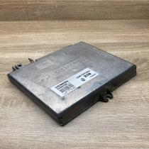 7700731802 S100811102E  Engine control unit/module ECU Renault 19