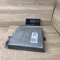 7700731802 S100811102E  Engine control unit/module ECU Renault 19