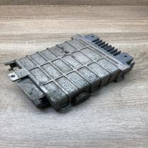 811907383 0285007001  Engine control unit/module ECU Volkswagen Golf II