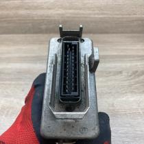 811907383 0285007001  Engine control unit/module ECU Volkswagen Golf II