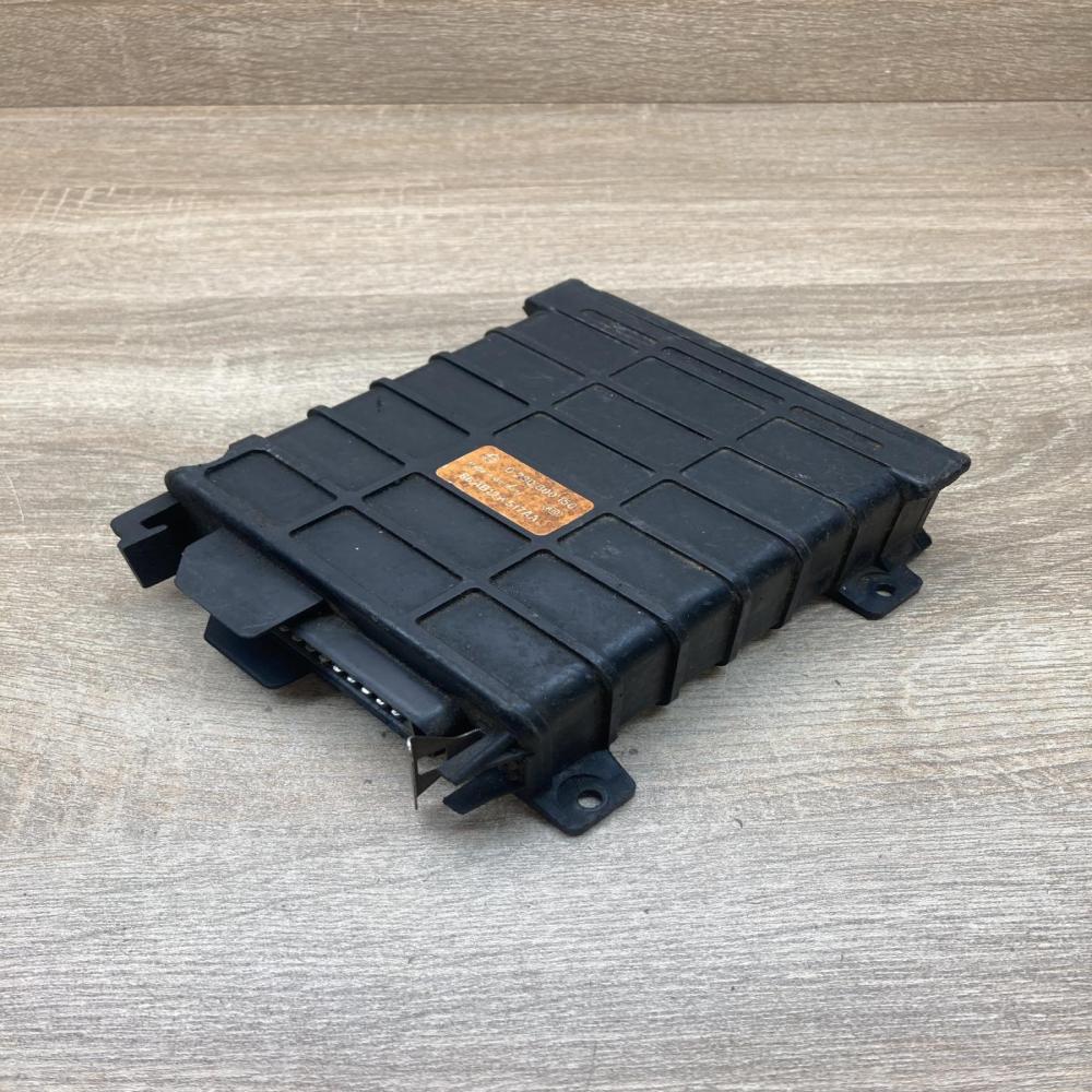 86AB12K517AA 0280800150  Engine control unit/module ECU Ford Escort