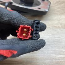 4D0951543D   Airbag slip ring squib (SRS ring) Audi A8 S8 D2 4D