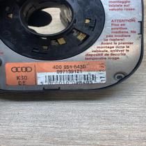 4D0951543D   Airbag slip ring squib (SRS ring) Audi A8 S8 D2 4D