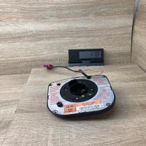 4D0951543D   Airbag slip ring squib (SRS ring) Audi A8 S8 D2 4D