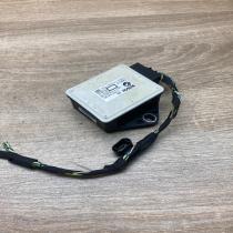 6774602 0265005681 MM38 ESP acceleration yaw rate sensor BMW 5 E60 E61