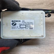 6774602 0265005681 MM38 ESP acceleration yaw rate sensor BMW 5 E60 E61