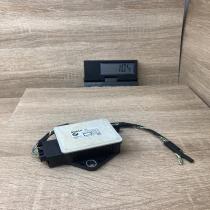 6774602 0265005681 MM38 ESP acceleration yaw rate sensor BMW 5 E60 E61