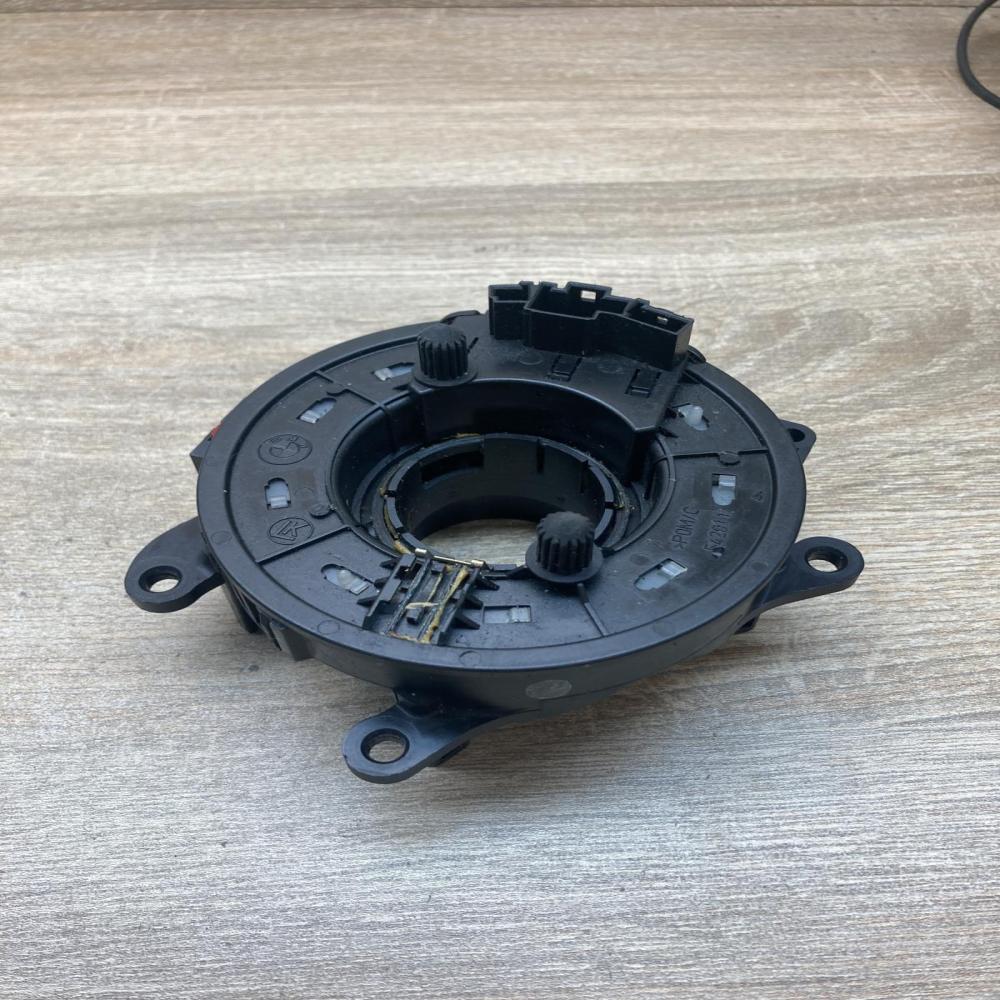 8377488 8376443  Airbag slip ring squib (SRS ring) BMW 3 E46