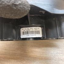 8377488 8376443  Airbag slip ring squib (SRS ring) BMW 3 E46