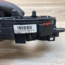 8377488 8376443  Airbag slip ring squib (SRS ring) BMW 3 E46