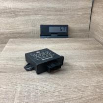 A2118200985 5DF008278  Light module LCM Mercedes-Benz E W211